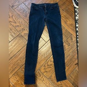 Uniqlo skinny Jean jeggings
